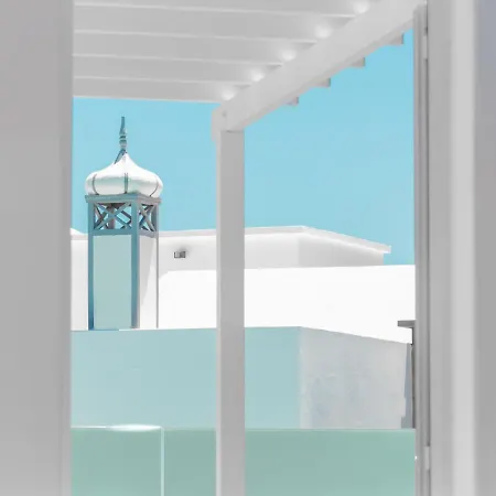 Holiday home Casas Maribel Pocillos - No Pool - Sin Piscina *