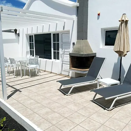 Casas Maribel Pocillos - No Pool - Sin Piscina Holiday home Puerto del Carmen (Lanzarote)