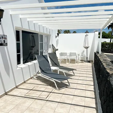 Holiday home Casas Maribel Pocillos - No Pool - Sin Piscina *
