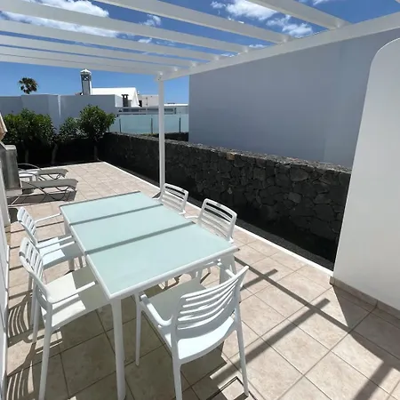 Holiday home Casas Maribel Pocillos - No Pool - Sin Piscina Puerto del Carmen (Lanzarote)