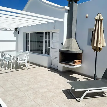 Casas Maribel Pocillos - No Pool - Sin Piscina Holiday home *