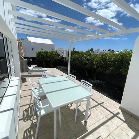 Casas Maribel Pocillos - No Pool - Sin Piscina