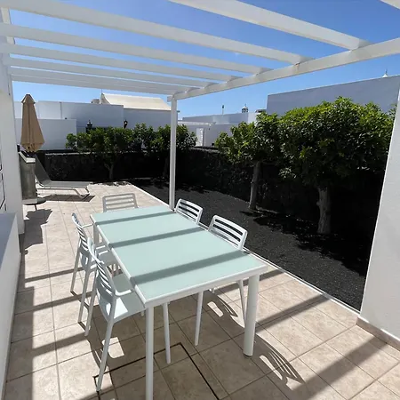 Casas Maribel Pocillos - No Pool - Sin Piscina Holiday home *