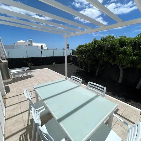 Casas Maribel Pocillos - No Pool - Sin Piscina Puerto del Carmen (Lanzarote)