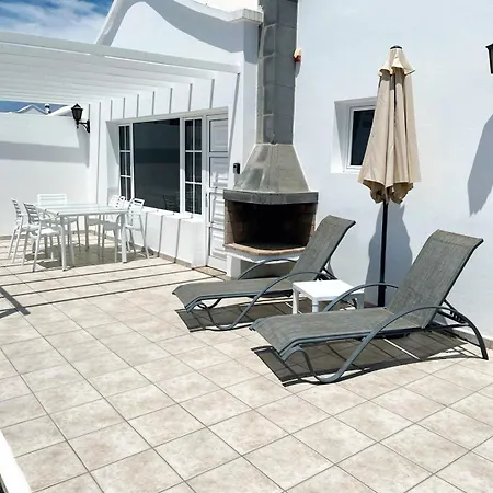 Casas Maribel Pocillos - No Pool - Sin Piscina Holiday home