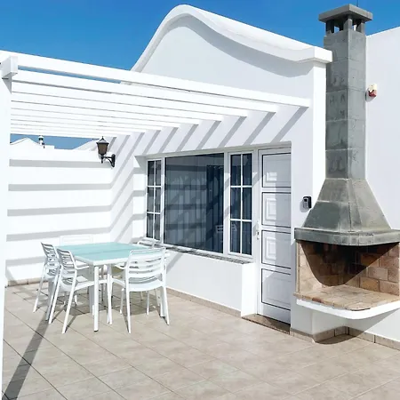 Casas Maribel Pocillos - No Pool - Sin Piscina *