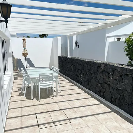 Casas Maribel Pocillos - No Pool - Sin Piscina * Puerto del Carmen (Lanzarote)