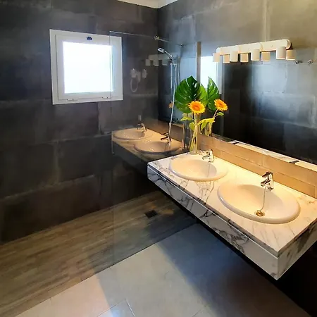 Casas Maribel Pocillos - No Pool - Sin Piscina Пуэрто дель Кармен