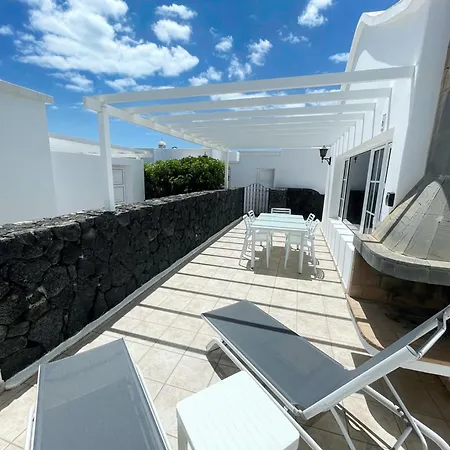 Casas Maribel Pocillos - No Pool - Sin Piscina Сasa de vacaciones Puerto del Carmen (Lanzarote)